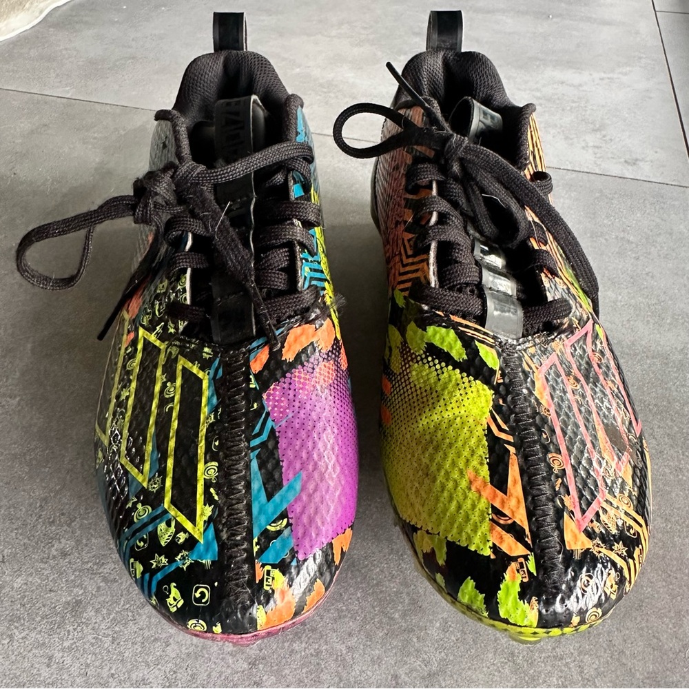 Adidas Boys Soccer Cleats